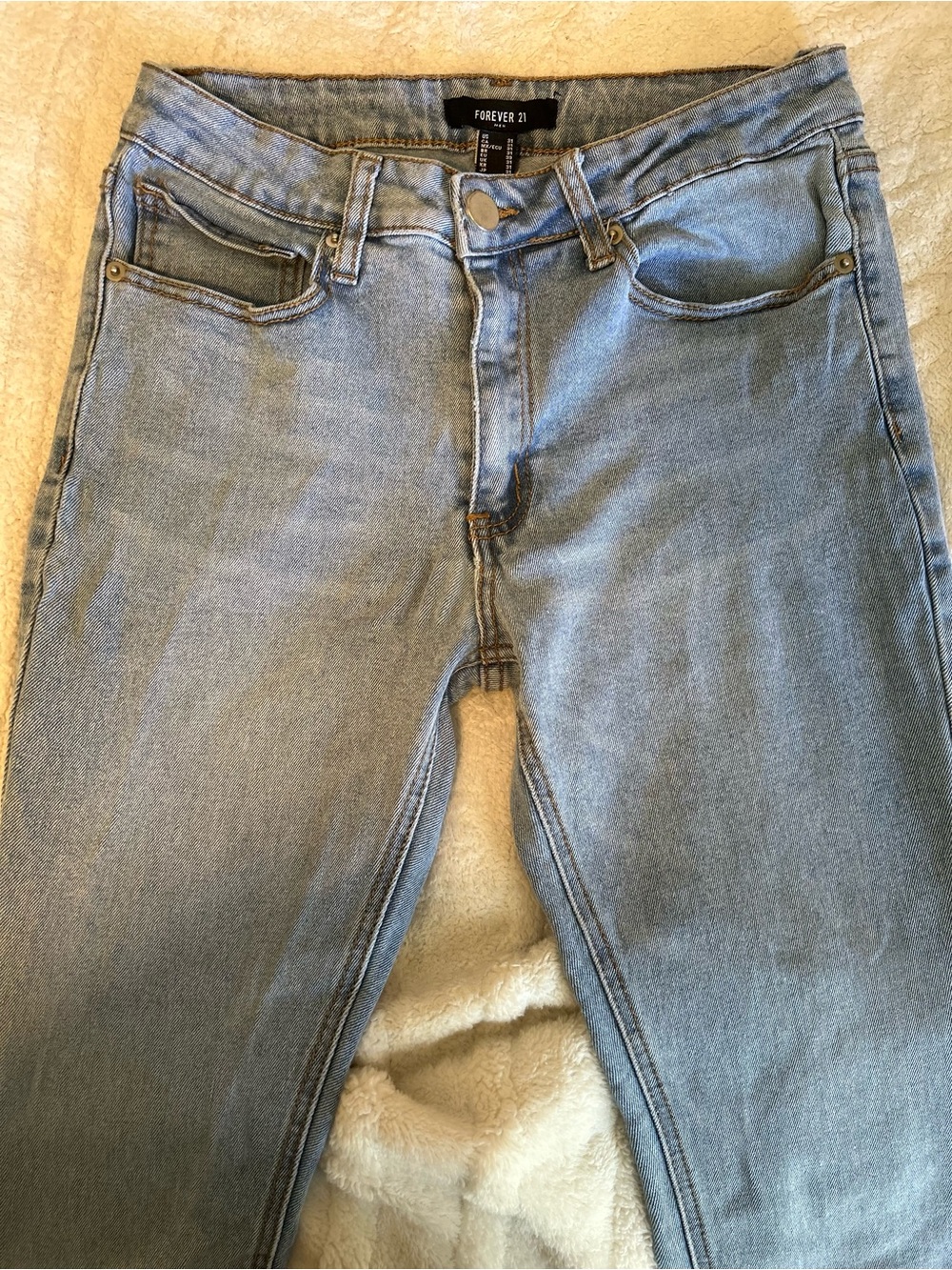 Forever 21 Men jeans